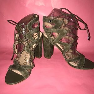 BRAND NEW Sam Edelman (size 9)